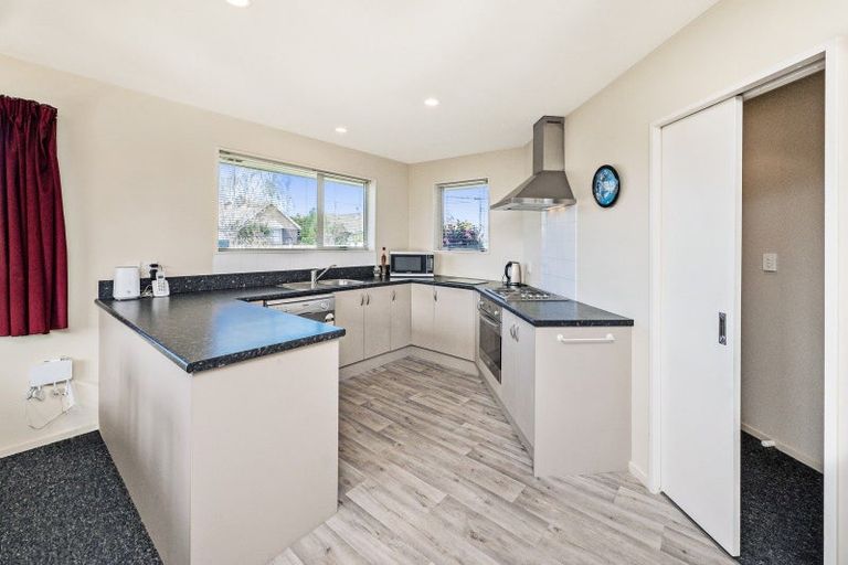 Photo of property in 31a Pennington Street, Leeston, 7632