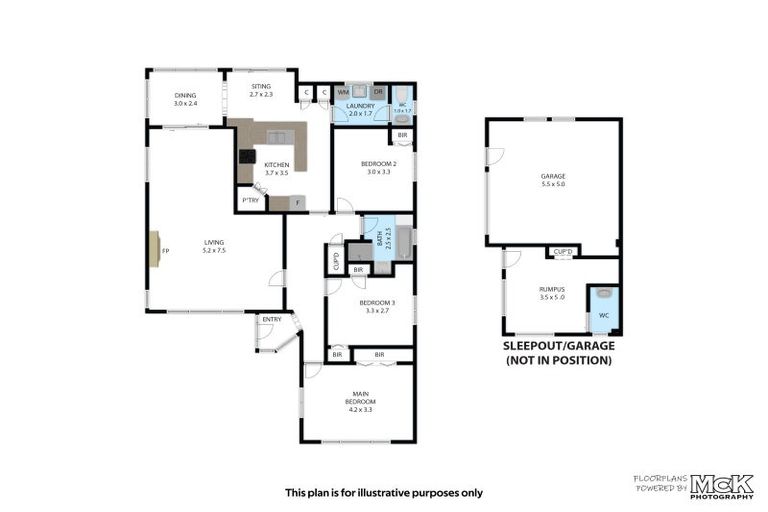 Photo of property in 10 Hurdon Street, Hurdon, New Plymouth, 4310