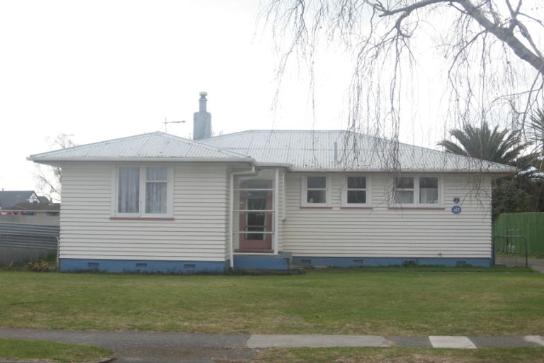 Photo of property in 24 Bright Crescent, Maraenui, Napier, 4110
