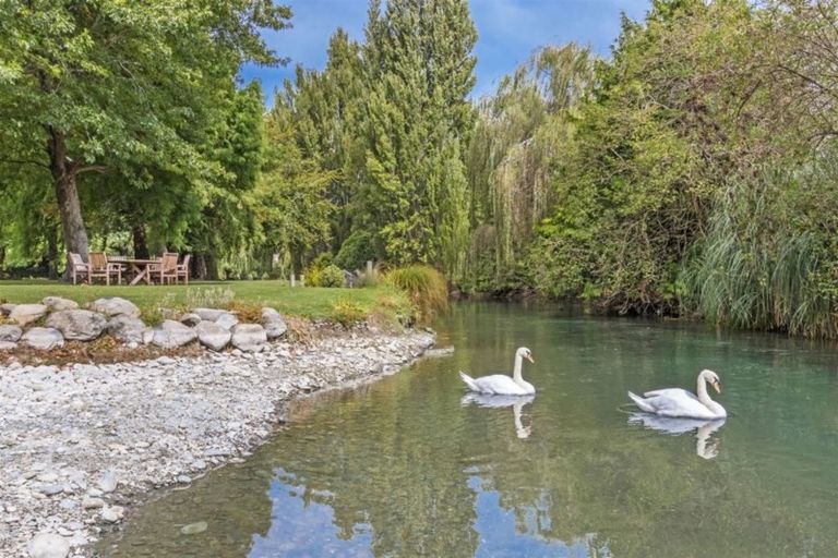 Photo of property in 214 Englishs Road, Lincoln, Christchurch, 7674