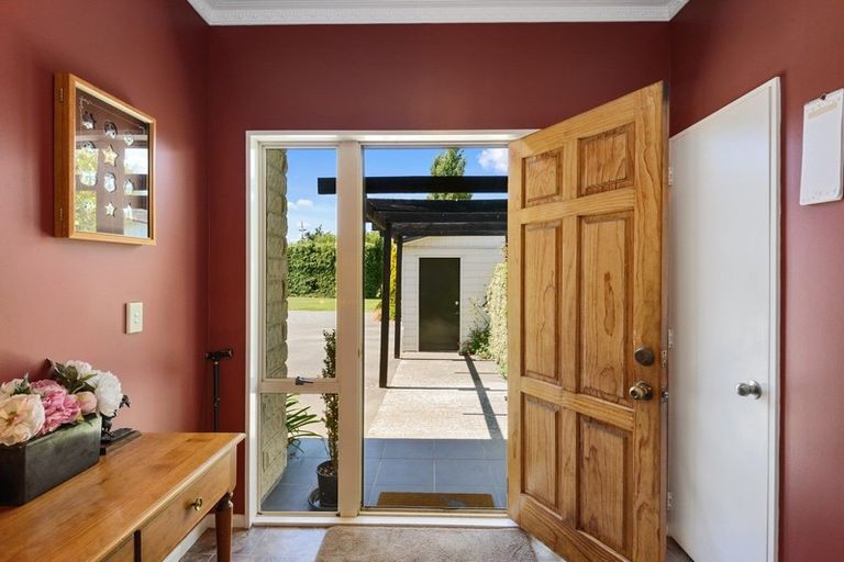 Photo of property in 1713 Clintons Road, Darfield, 7571