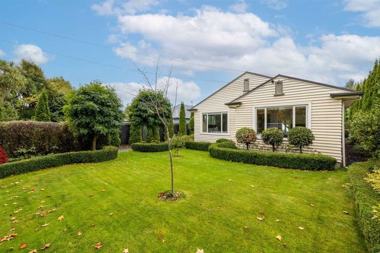 Photo of property in 112 Tomes Road, St Albans, Christchurch, 8052