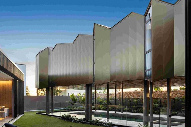 Photo of property in 32 Tuhaere Street, Orakei, Auckland, 1071