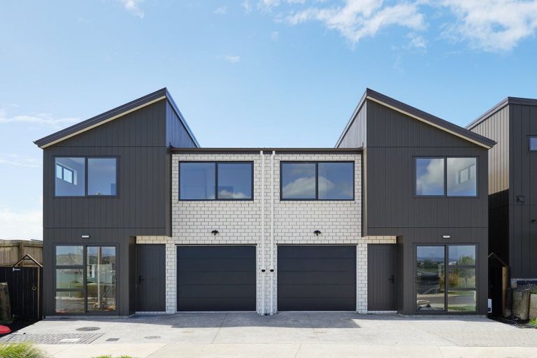 Photo of property in 91 Limestone Drive, Hobsonville, Auckland, 0616