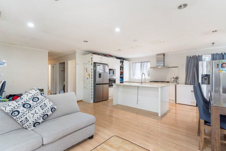 Photo of property in 89 Udys Road, Pakuranga, Auckland, 2010