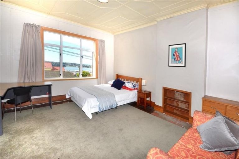 Photo of property in 33 Russell Street, Dunedin Central, Dunedin, 9016