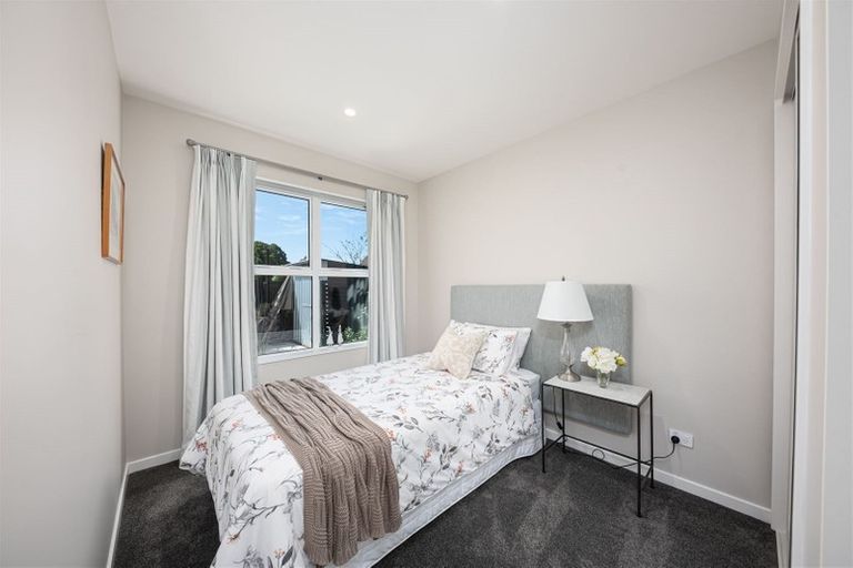 Photo of property in 114 Paparoa Street, Papanui, Christchurch, 8053