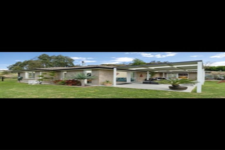 Photo of property in 134d Whakamarama Road, Whakamarama, Tauranga, 3179