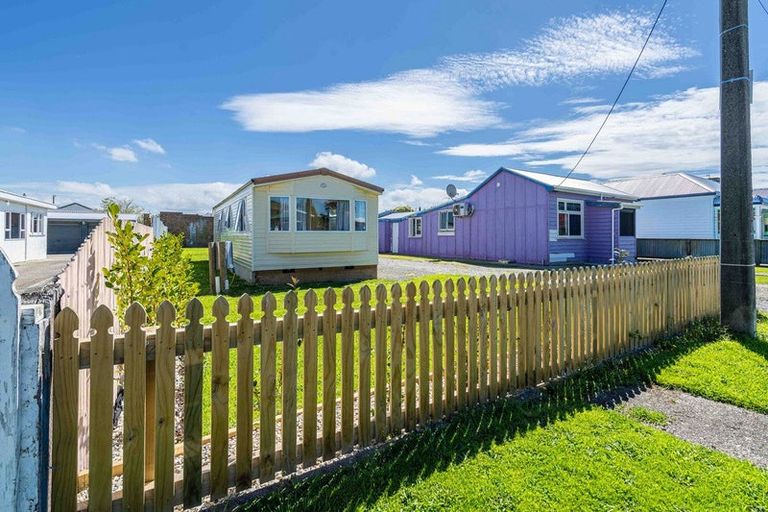 Photo of property in 51 Gorton Street, Gore, 9710