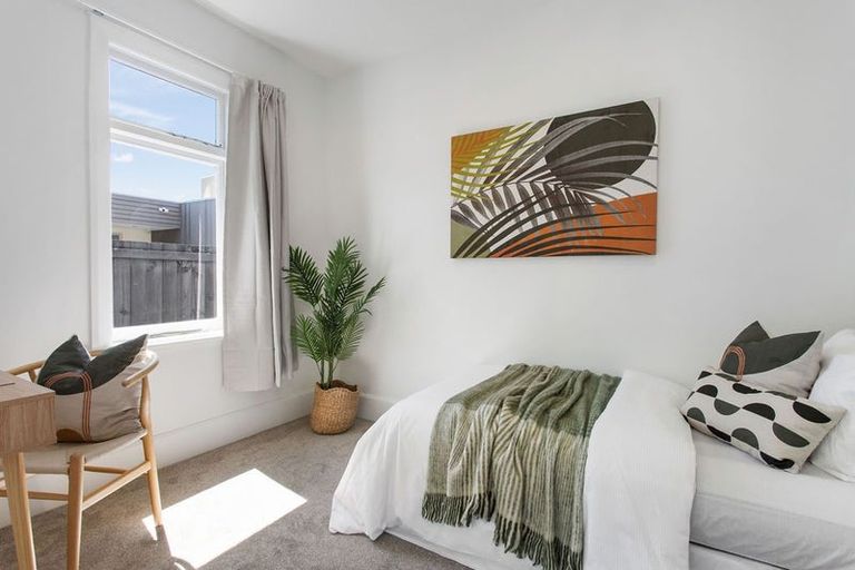 Photo of property in 114 Nayland Street, Sumner, Christchurch, 8081