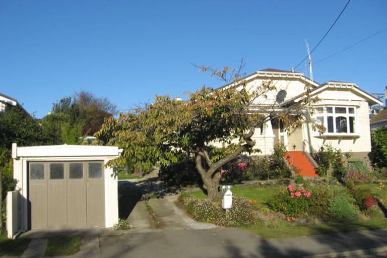 Photo of property in 83 Greta Street, South Hill, Oamaru, 9400