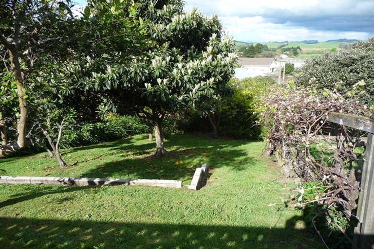 Photo of property in 9a Gaisford Terrace, Waipukurau, 4200