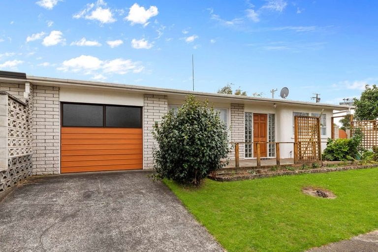 Photo of property in 11 Ajax Place, Highbury, Palmerston North, 4412