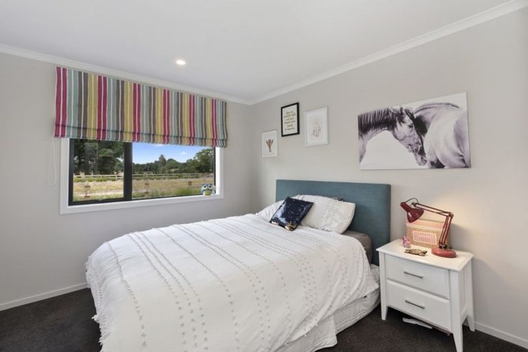 Photo of property in 223a Matangi Road, Matangi, Hamilton, 3284