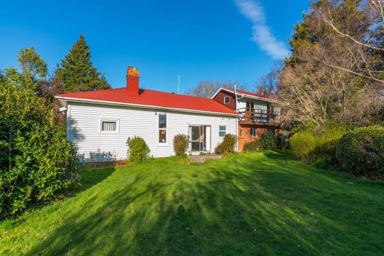 Photo of property in 2576 Homebush Road, Glentunnel, Coalgate, 7673