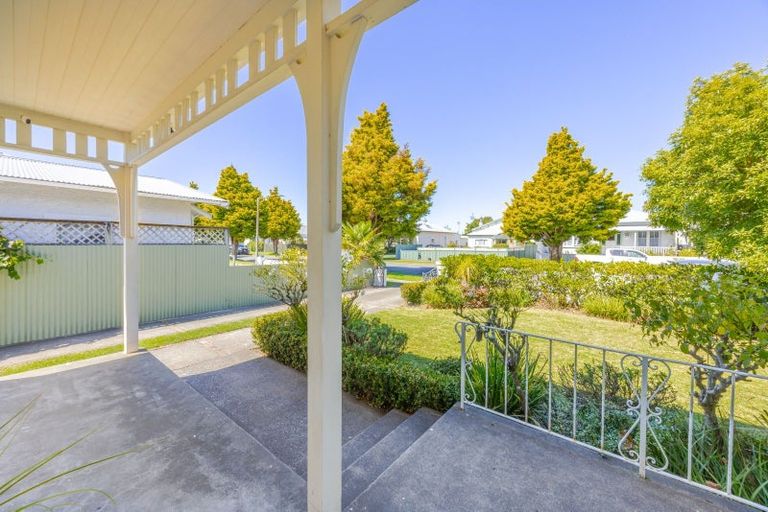 Photo of property in 6 Thistle Street, Napier South, Napier, 4110