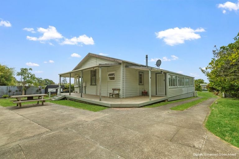 Photo of property in 27 Pakeha Street, Matata, Whakatane, 3194