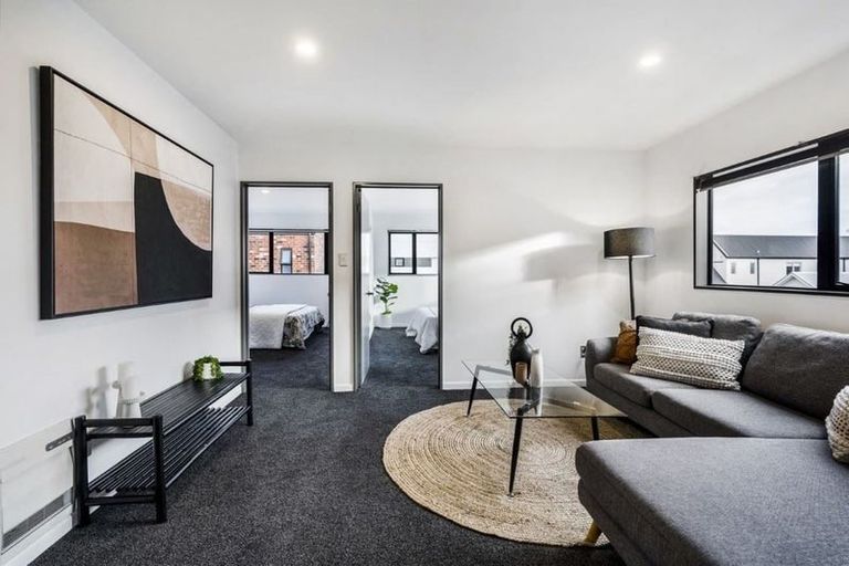 Photo of property in 280a Worcester Street, Christchurch Central, Christchurch, 8011