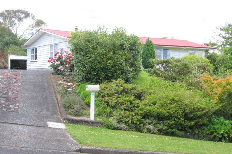 Photo of property in 11 Braggs Avenue, Taumarunui, 3920