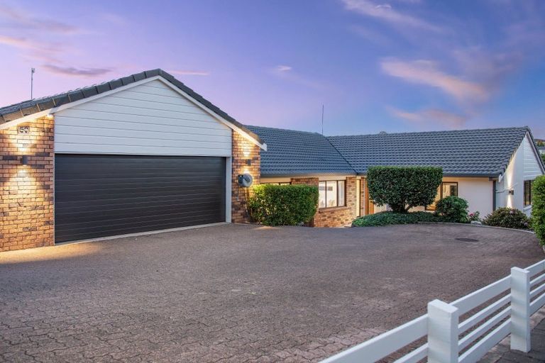 Photo of property in 50 Hillcrest Road, Otumoetai, Tauranga, 3110