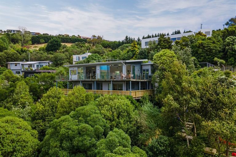 Photo of property in 139a Taylors Mistake Road, Scarborough, Christchurch, 8081