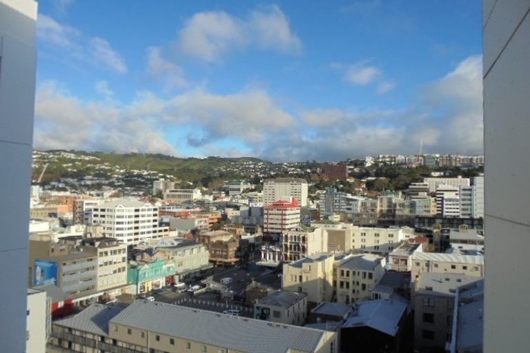 Photo of property in Soho Apartments, 1220/74 Taranaki Street, Te Aro, Wellington, 6011
