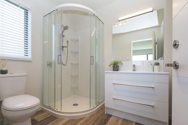 Photo of property in 19 Kingsbridge West, Burwood, Christchurch, 8083