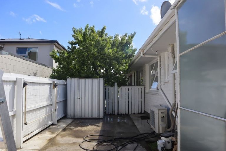 Photo of property in 3/26 Hanrahan Street, Upper Riccarton, Christchurch, 8041