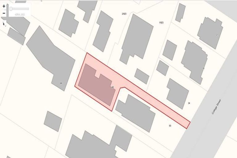 Photo of property in 48 College Street, Te Awamutu, 3800