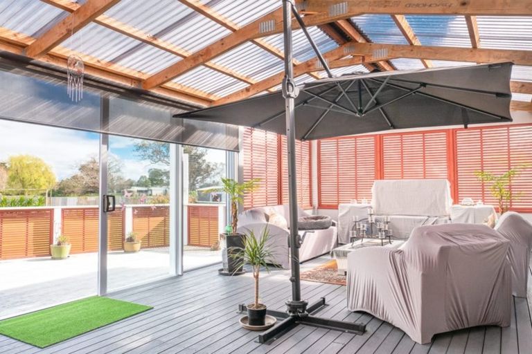 Photo of property in 11 Marybank Road, Marybank, Whanganui, 4572