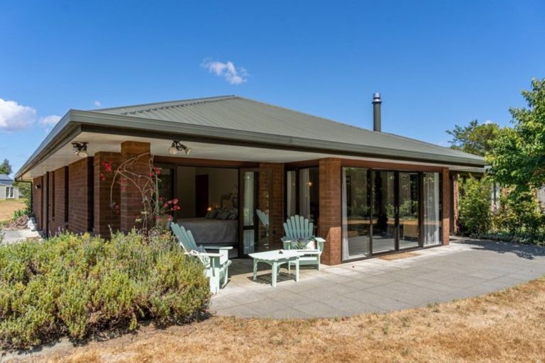 Photo of property in 33 New York Street, Martinborough, 5711