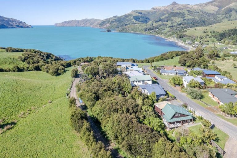 Photo of property in 25 Seaview Lane, Wainui, French Farm, 7582