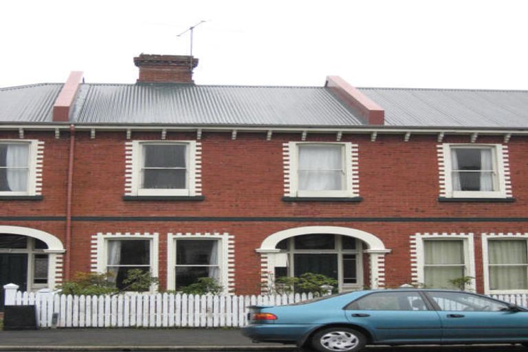 Photo of property in 1054 George Street, North Dunedin, Dunedin, 9016