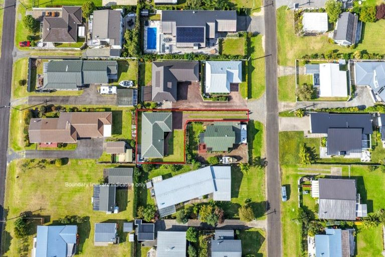 Photo of property in 210b Sylvia Road, Whangamata, 3620
