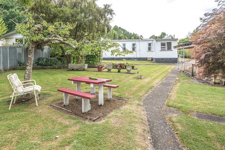 Photo of property in 61 Roberts Avenue, Aramoho, Whanganui, 4500