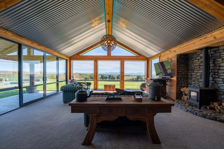 Photo of property in 97 Kellands Hill Road, Washdyke Flat, Timaru, 7975