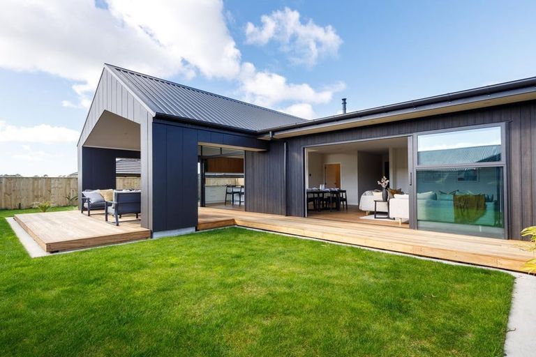 Photo of property in 7 Tabor Place, Lincoln, 7608