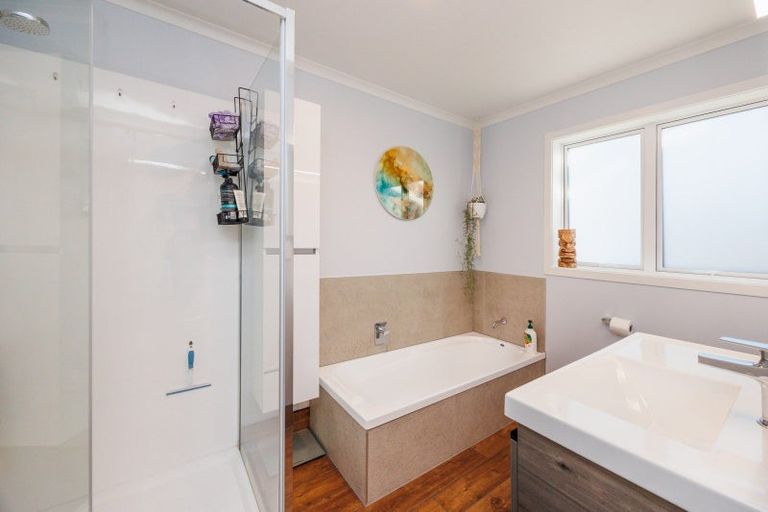 Photo of property in 7a Denbigh Place, Awapuni, Palmerston North, 4412