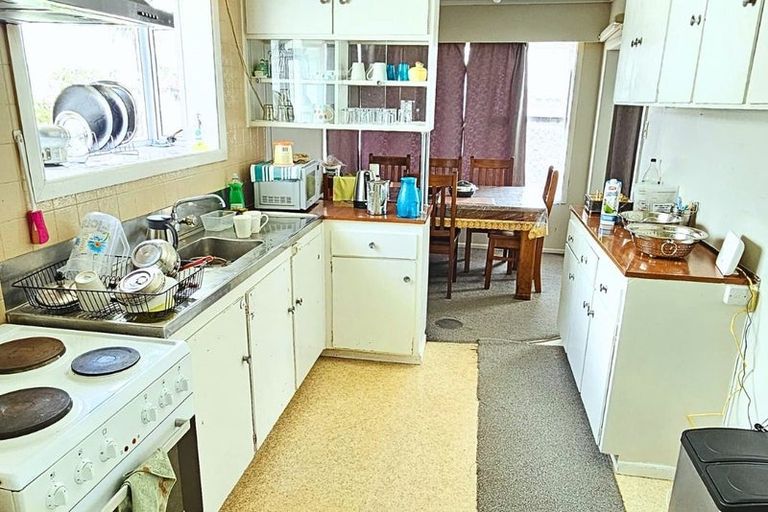 Photo of property in 34 Edinburgh Avenue, Rosehill, Papakura, 2113