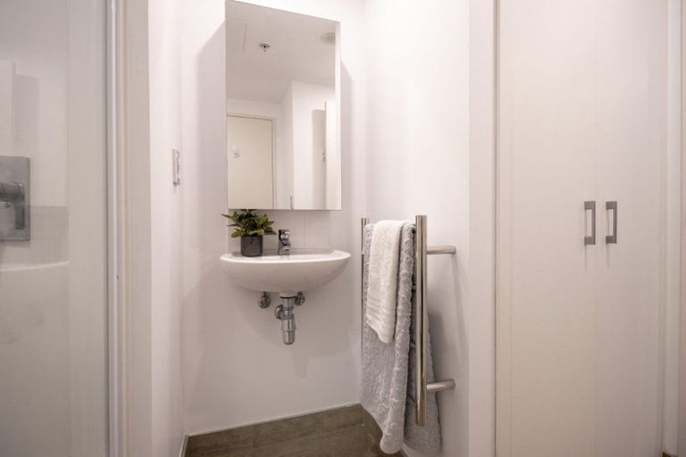 Photo of property in Soho Apartments, 1416/74 Taranaki Street, Te Aro, Wellington, 6011
