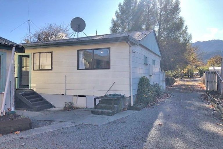 Photo of property in 7 Cheltenham Street, Hanmer Springs, 7334