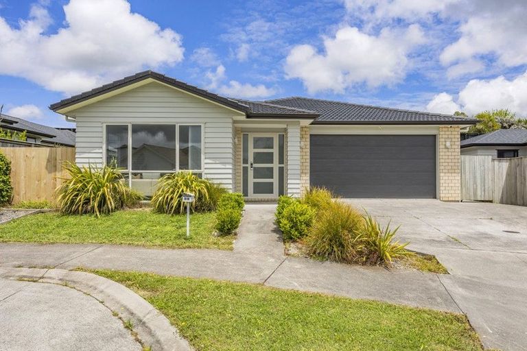 Photo of property in 19 Ahorangi Road, Silverdale, 0932