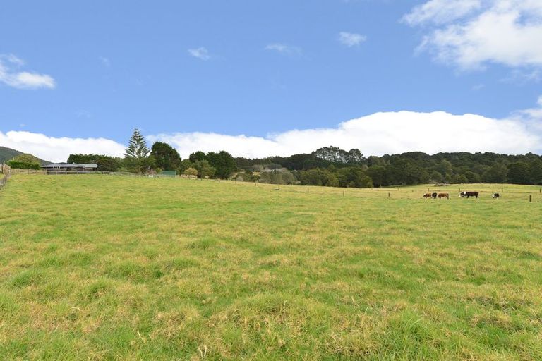 Photo of property in 126 Apotu Road, Kauri, Kamo, 0185