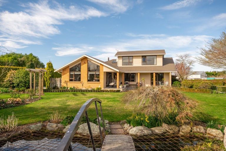 Photo of property in 71 Lynch Road, Levels, Timaru, 7973