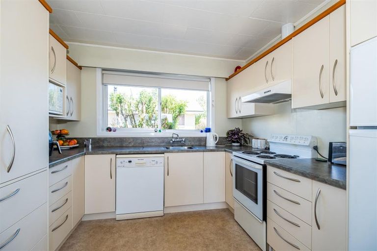 Photo of property in 55 Regent Street, Fairlie, 7925