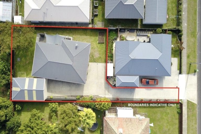Photo of property in 89 Cameron Road, Te Puke, 3119