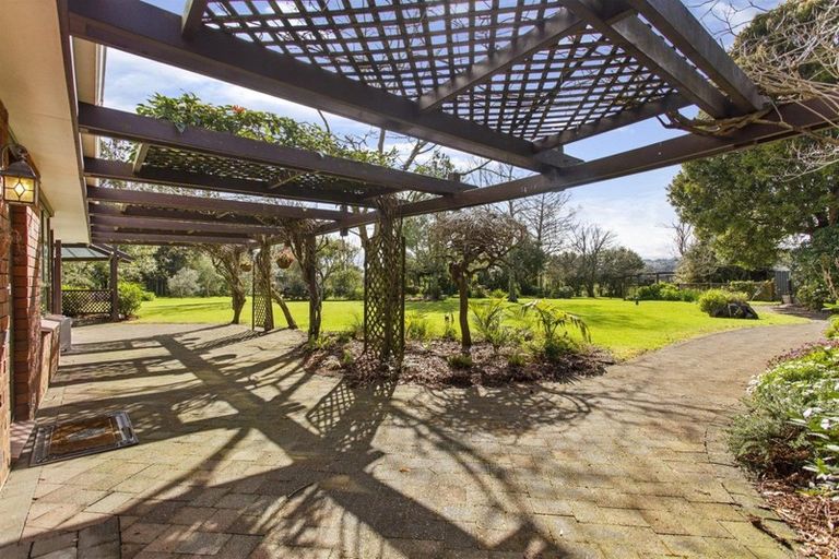 Photo of property in 48 Ponga Road, Opaheke, Papakura, 2584