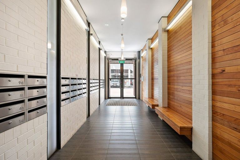 Photo of property in Republic2, 5b/11 Tennyson Street, Te Aro, Wellington, 6011