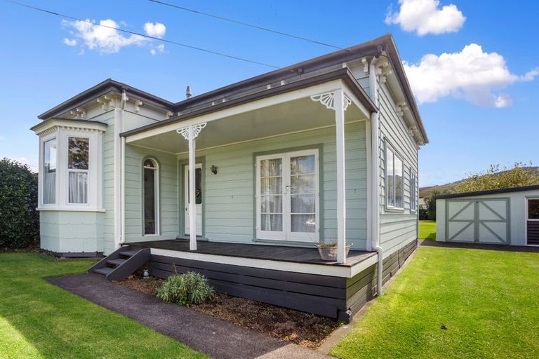 Photo of property in 49 Kensington Road, Waihi, 3610