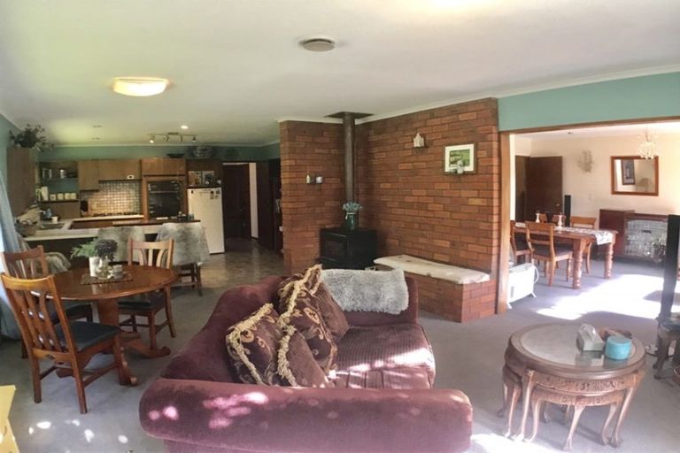 Photo of property in 208 Coggins Road, New River Ferry, Invercargill, 9879